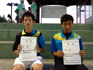 山口 県 ソフトテニス 連盟